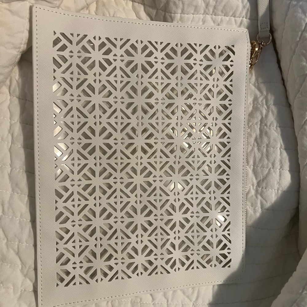 Tory Burch Clutch/Wristlet